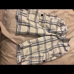 Boys Tony Hawk shorts
